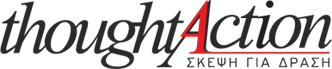 Logo Thought 4 Action Logo Thought 4 Action