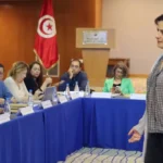 Elena Panaritis Tunis